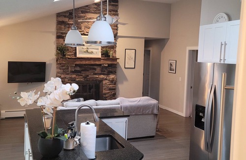 Mattituck House | Serene North Fork Oasis