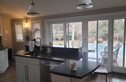 Mattituck House | Serene North Fork Oasis