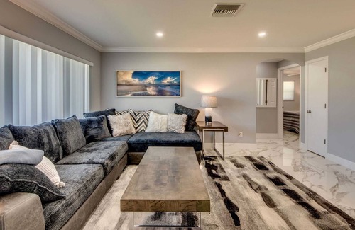 Saint James City House | Serene Pine Island Getaway*Game Room*Bikes & More