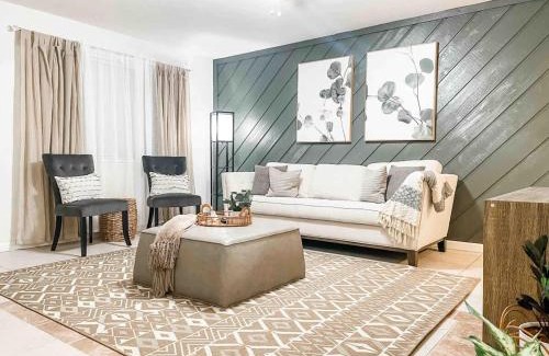 Tallahassee House | Serene Private Two Bedroom Townhouse in East TLH