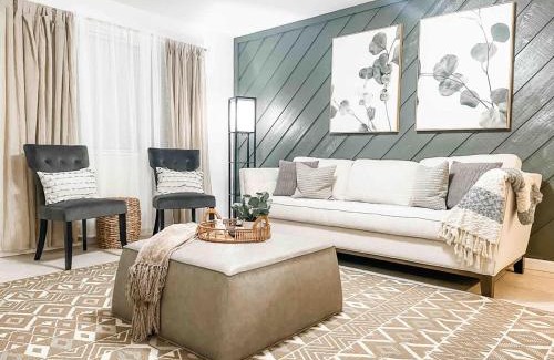 Tallahassee House | Serene Private Two Bedroom Townhouse in East TLH