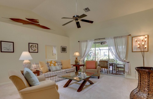 Deep Creek House | Serene Punta Gorda Garden Home: Explore the Region