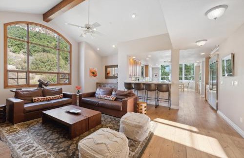 San Luis Obispo House | Serene Retreat in the Heart of SLO home