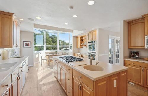 San Luis Obispo House | Serene Retreat in the Heart of SLO home