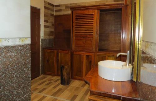 Ham Ninh Resort | Serene Retreat Phu Quoc