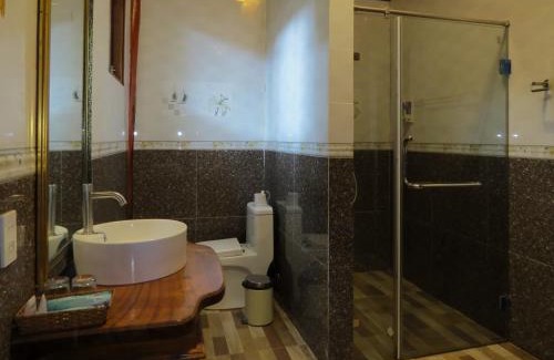 Ham Ninh Resort | Serene Retreat Phu Quoc