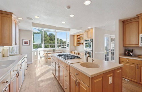 San Luis Obispo House | Serene Retreat in the Heart of SLO by RedAwning