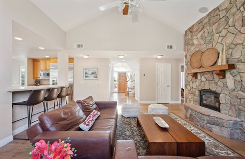 San Luis Obispo House | Serene Retreat in the Heart of SLO by RedAwning