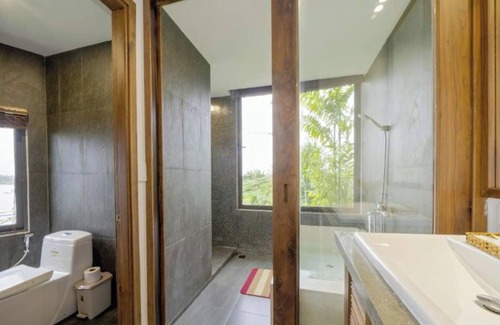 Thanh Ha Hotel | Serene Riverside Hotel Hoi An