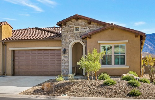 Saddlebrooke Villa | Serene SaddleBrooke Getaway – Private Patio, Resort Amenities & Views