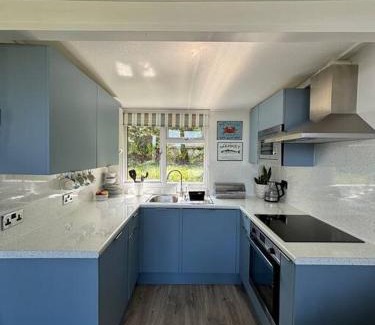 Bucks Cross House | Serene Sea Valley