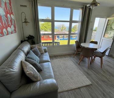 Bucks Cross House | Serene Sea Valley