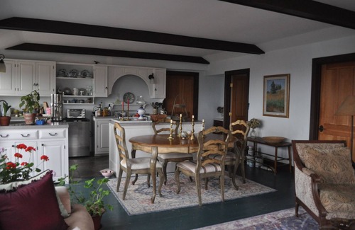 Monhegan Island Cottage | Serene Seaside Retreat on Monhegan Island