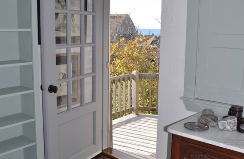 Monhegan Island Cottage | Serene Seaside Retreat on Monhegan Island