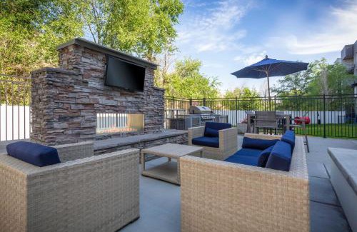 Fairpark Apartment | Serene Space with Easy City Access