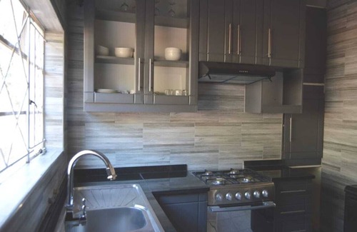 Victoria Falls Cottage | Serene spacious environment five minutes drive