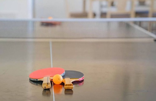 Raskin Estates House | Serene Splendor in Scottsdale: Unwind in Our 3-BR Oasis with Pool, Games, and Pet-Friendly.