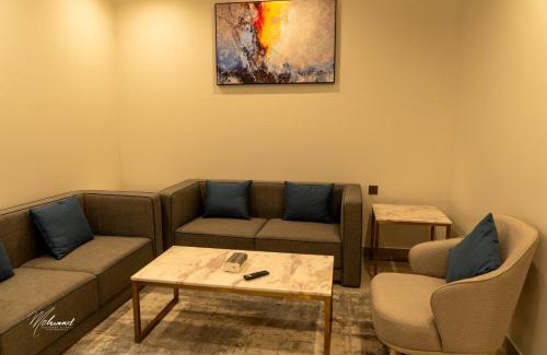 Dammam Apartment | serene stay اقامة هادئة