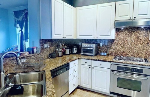 Bayshore Heights House | Serene Two-Bedroom Stay Near the Pacific