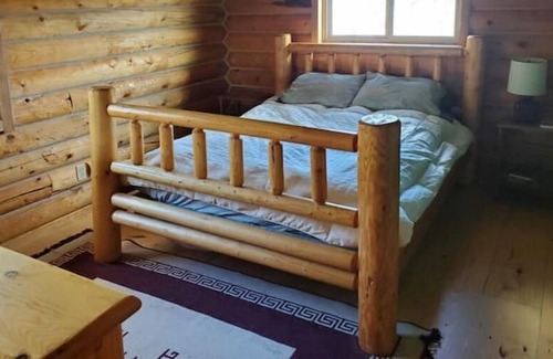 South Snyderville Basin Cabin | Serene Utah Mountain Escape