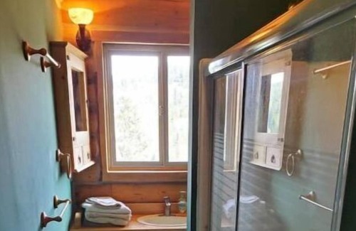 South Snyderville Basin Cabin | Serene Utah Mountain Escape