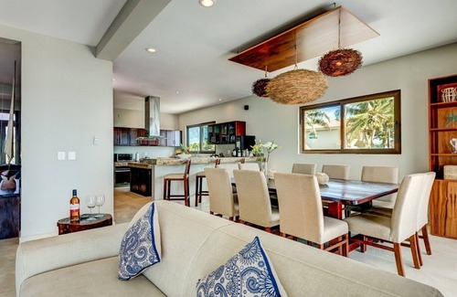 Ek Balam Village Villa | Serene Villa Sofia