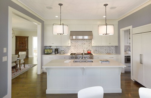 Provincetown House | Serene Waterfront Home with Heated Pool!