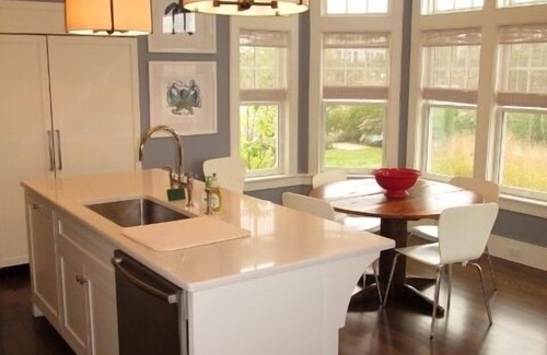 Provincetown House | Serene Waterfront Home with Heated Pool!