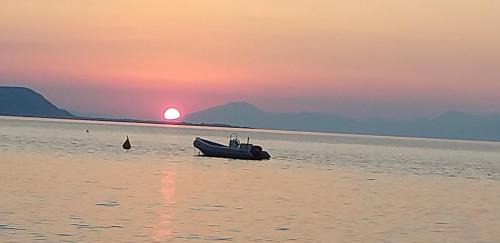 Derveni Apartment | SereneLands Derveni