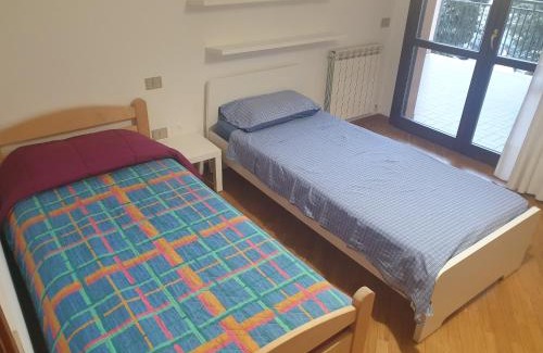 Senigallia Apartment | Serenità in centro città