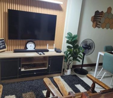 Lipa House | Serenity 3 New cozy Home