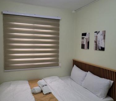 Lipa House | Serenity 3 New cozy Home