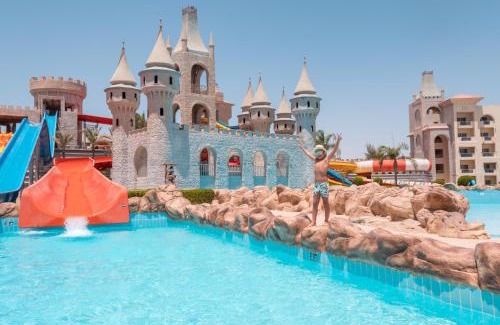 Makadi Bay Resort | Serenity Alma Heights - Ex Serenity Fun City