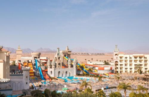 Makadi Bay Resort | Serenity Alma Heights - Ex Serenity Fun City