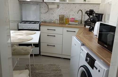 Baile Herculane Apartment | Serenity apartment in Băile Herculane