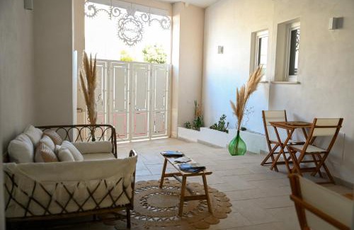 Trepuzzi House | Serenity Apulian Rooms