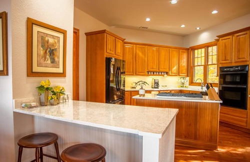 Burnsville Villa | Serenity at Sunset Point- Club Access