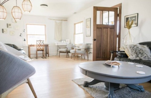 Carlotta Other | Serenity Awaits: Fortuna's Eel River Valley Farmhouse Retreat, Pet Friendly
