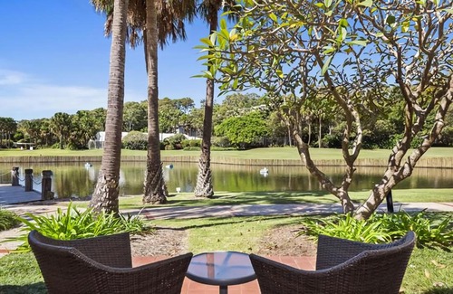Coffs Harbour Apartment | Serenity Bay Studio Apartment
