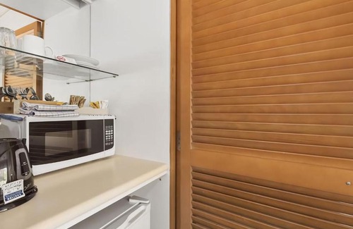 Coffs Harbour Apartment | Serenity Bay Studio Apartment