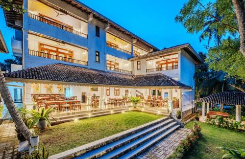 Unawatuna Hotel | Serenity Boutique - Unawatuna