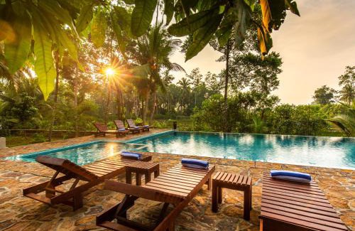 Unawatuna Hotel | Serenity Boutique - Unawatuna