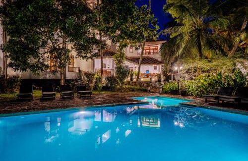 Unawatuna Hotel | Serenity Boutique - Unawatuna