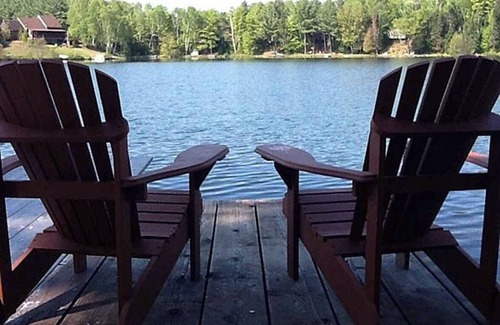 Faraday Cottage | Serenity By The Lake