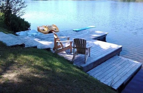 Faraday Cottage | Serenity By The Lake