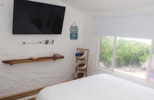 Juan de Acosta House | Serenity by the Sea