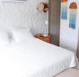 Juan de Acosta House | Serenity by the Sea