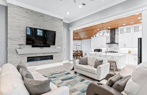 Avalon Beach Estates House | Serenity By The Sea 3 Br 3.5 Ba