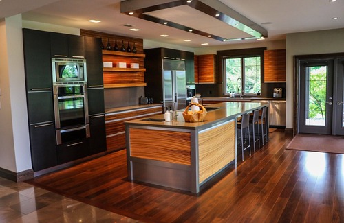 Muskoka Lakes Cottage | Serenity Central North on beautiful Lake Muskoka.