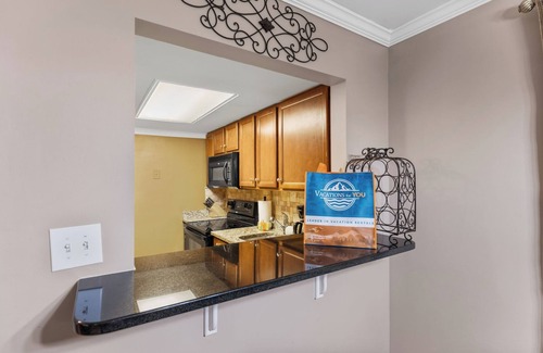 Big Canoe Condo | Serenity Condo - Golf Course Views, Pet Friendly + Access to Big Canoe Community!
